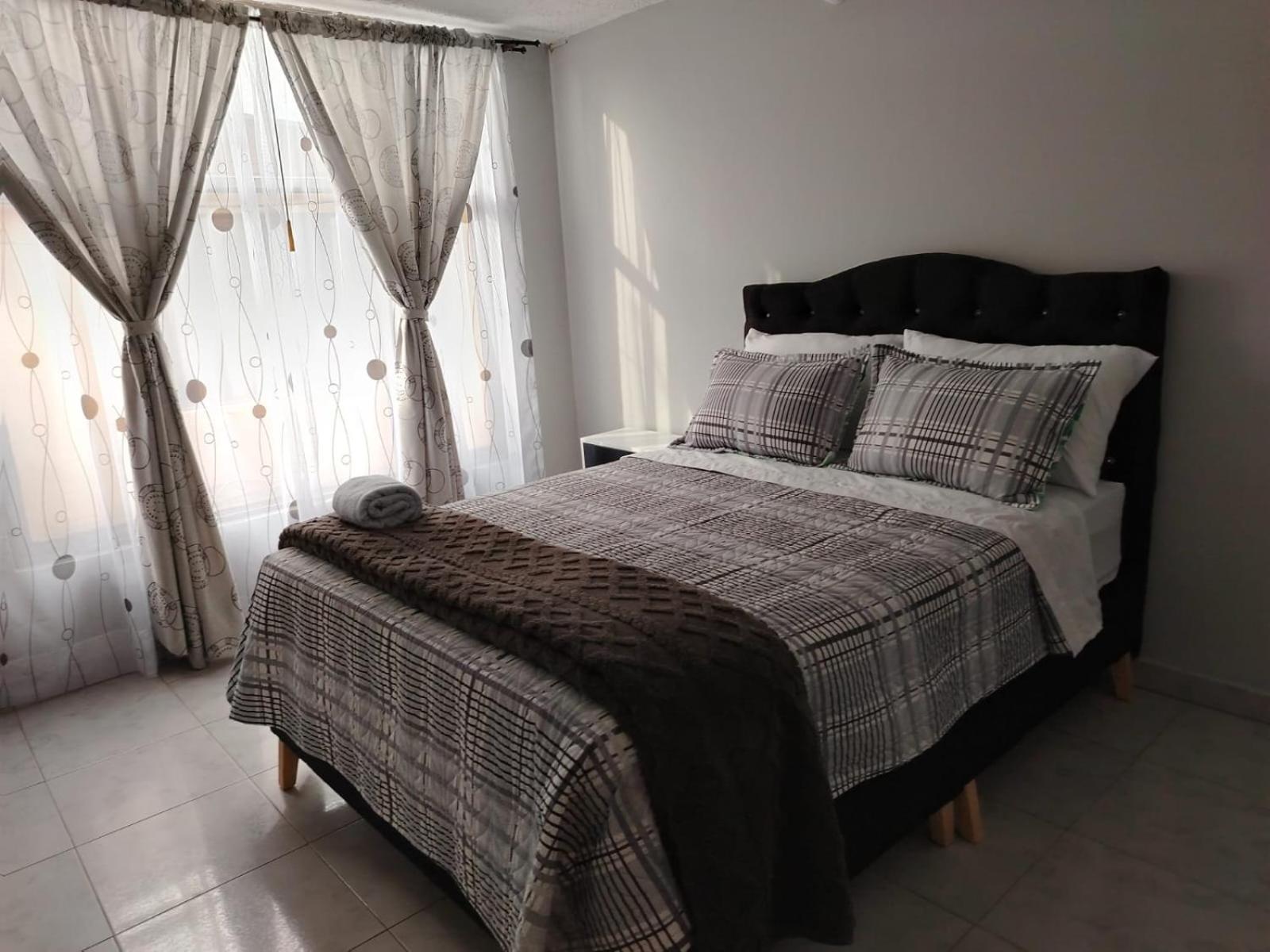 Casa de hóspedes Dos Independientes Con Bano Compartido