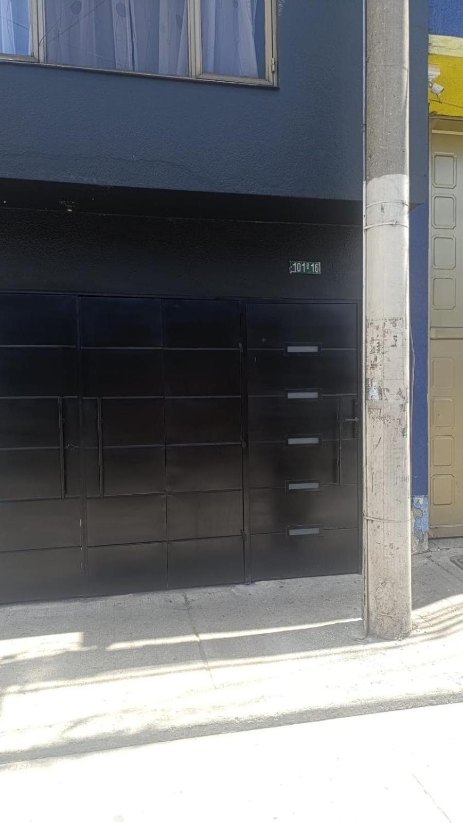 Pensión Dos Independientes Con Bano Compartido