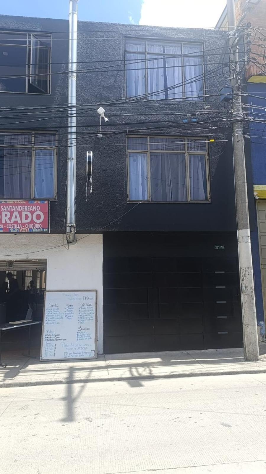 Dos Independientes Con Bano Compartido *